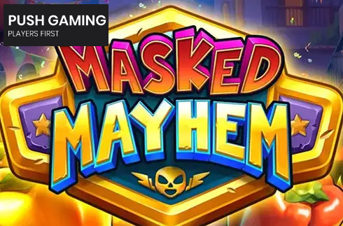 Masked Mayhem